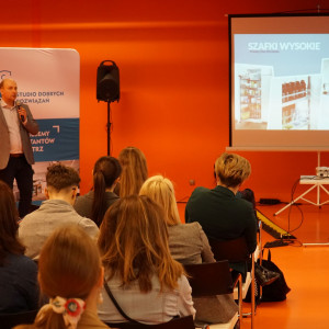 SDR Białystok 2019