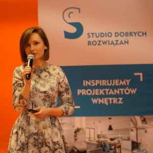 Social media - wystąpienie eksperta Monika Gawanowska strateg marki