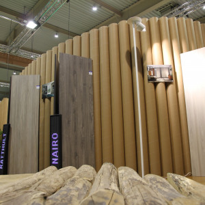 Interprint na targach Arena Design 2019 w Poznaniu