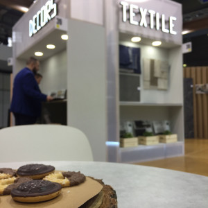 Interprint na targach Arena Design 2019 w Poznaniu