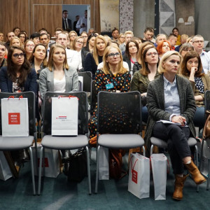 Studio Dobrych Rozwiązań 2019  w Olsztynie