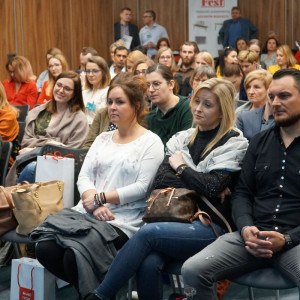 Studio Dobrych Rozwiązań 2019  w Olsztynie