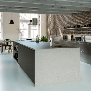 Blat Noble Pro Storm. Fot. Technistone