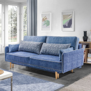 Sofa Sinio firmy Stagra. Fot. Stagra
