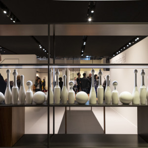 MDF Italia. Fot. Salone del Mobile, Milano