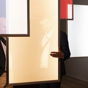 Artemide (Euroluce). Fot. Salone del Mobile, Milano