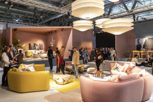 Targi "iSaloni 2019" w Mediolanie - zobacz, co pokazały światowe marki!