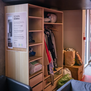 Fot. Tomek Kamiński/Mat. prasowe IKEA