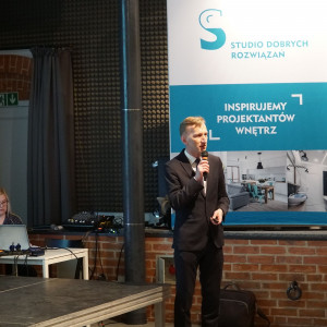 Marcin Pietrzyk, CAD Projekt K&A