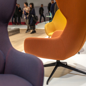 Fot. Salone del Mobile, Milano