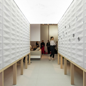 Citterio. Fot. Salone del Mobile, Milano