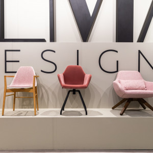 Alma. Fot. Salone del Mobile, Milano