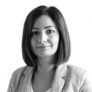 Monika Struska, firma Inspirium