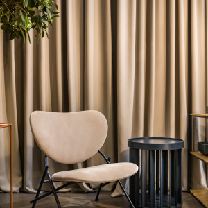 Comforty na Salone del Mobile 2019. Fot. Ernest Wińczyk