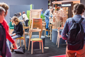 Co pokazały polskie firmy na targach Salone del Mobile 2019?