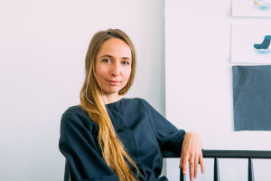 Maja Ganszyniec – projektantka przyjaznych przedmiotów