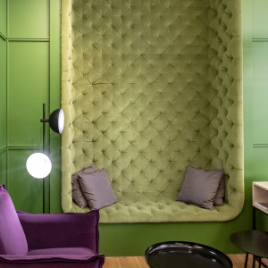 Hotel Mercure Warszawa Grand