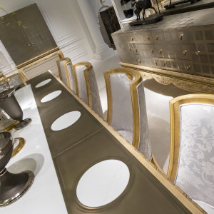Jumbo Collection. Fot. Salone del Mobile, Milano