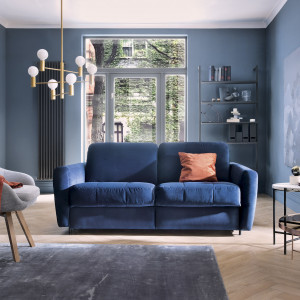 Sofa Olbia. Fot. Gala Collezione