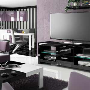 Andora, Hubertus Design