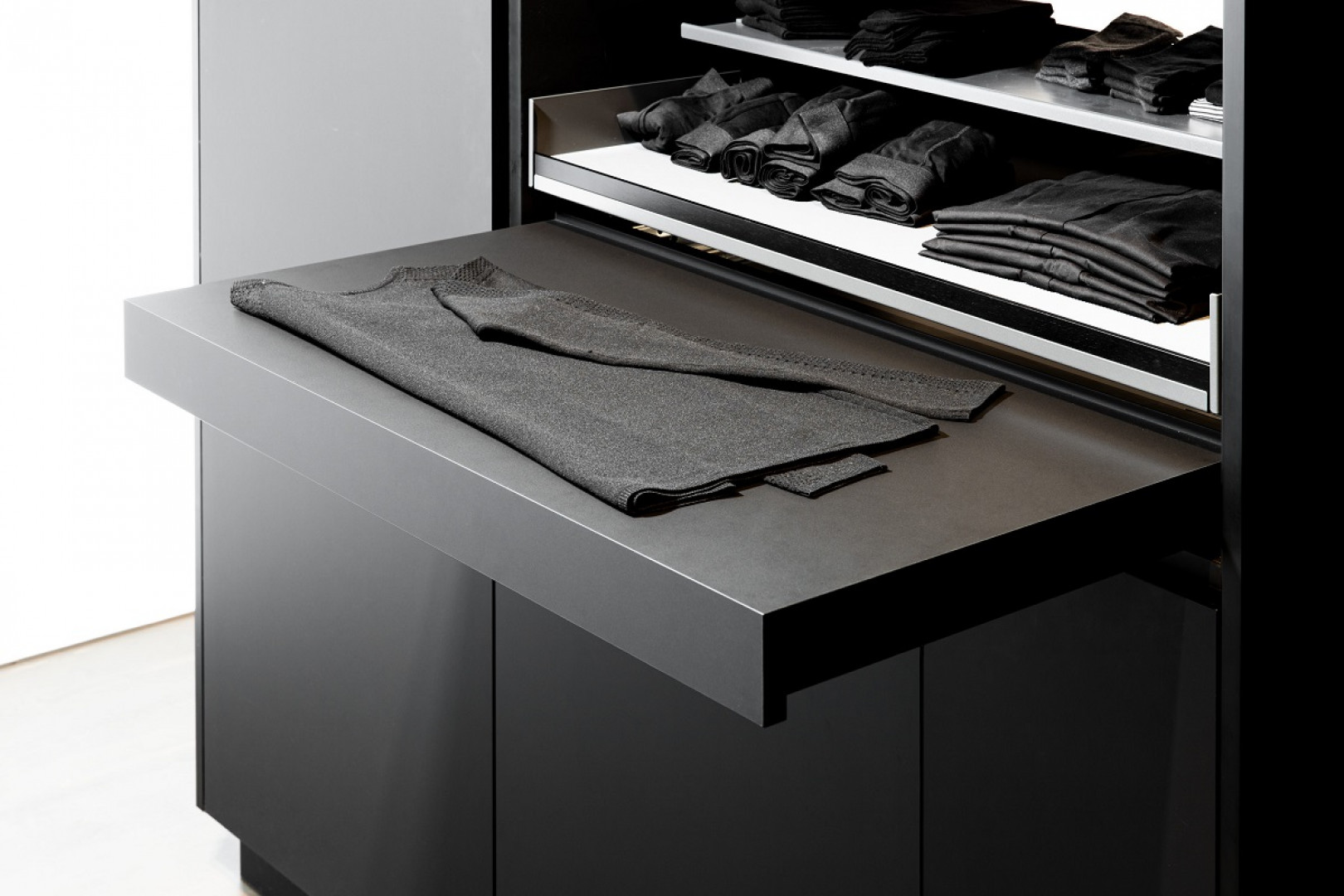 Peka na targach Interzum 2019