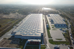 Bosch notuje stabilny wzrost