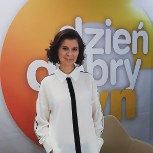 Ewa Mierzejewska poprowadzi otwarcie Przestrzeni Inspiracji