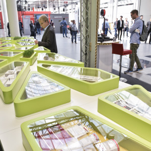 Igel. Fot. Serwis prasowy Koelnmesse