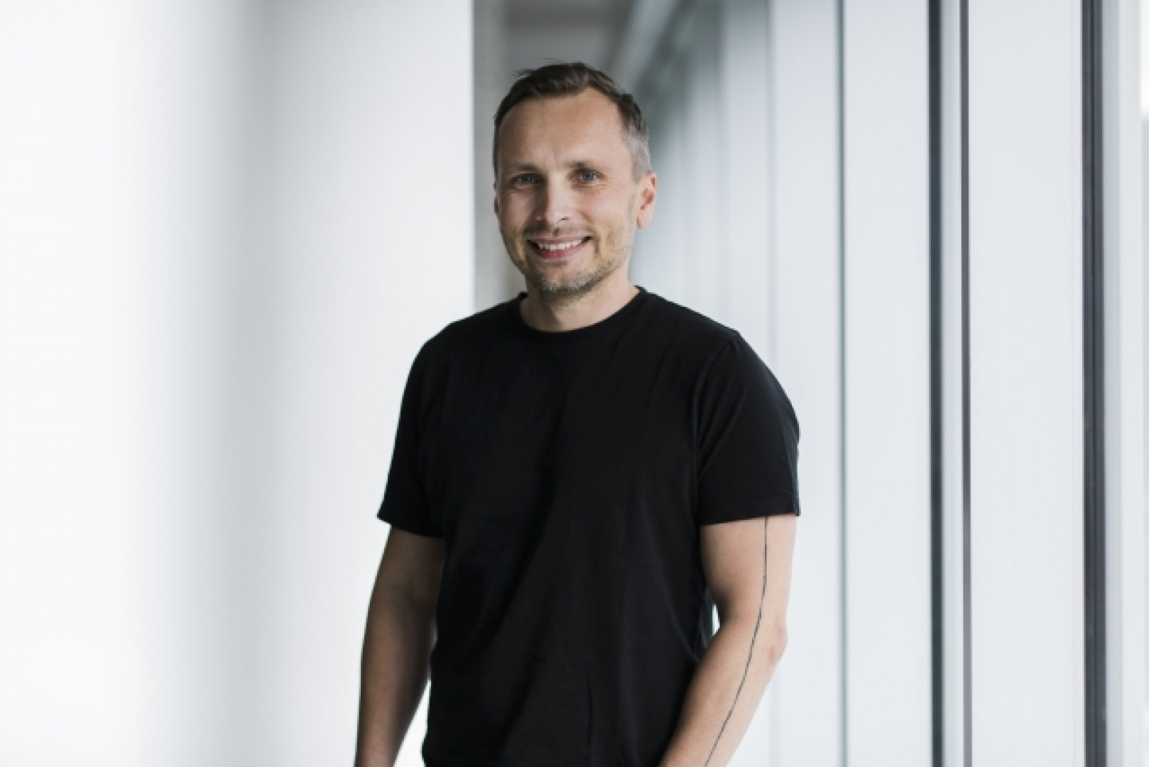 Pavel Voparil