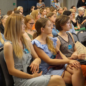 Studio Dobrych Rozwiązań w Gdańsku - 12 czerwca 2019.