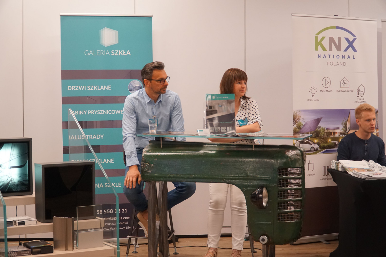 Studio Dobrych Rozwiązań w Gdańsku - 12 czerwca 2019.