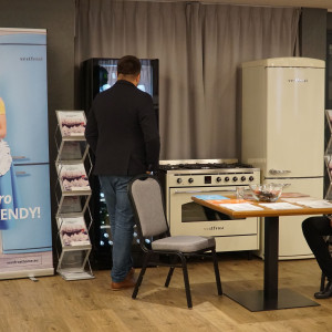 Studio Dobrych Rozwiązań w Gdańsku - 12 czerwca 2019.