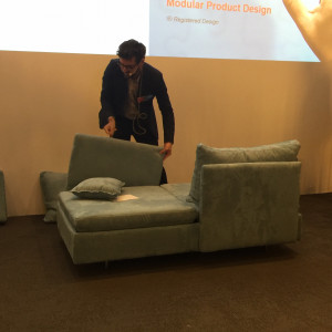Konferencja w firmie Lectra - 5-6 czerwca 2019