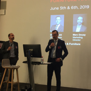 Konferencja w firmie Lectra - 5-6 czerwca 2019