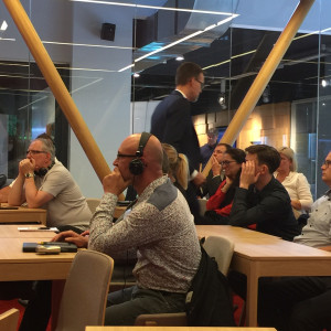 Konferencja w firmie Lectra - 5-6 czerwca 2019
