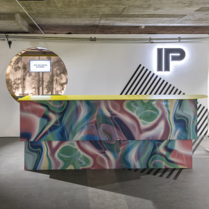 Ekspozycja Interprint na Design Post w Kolonii
