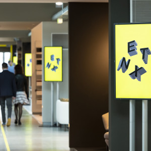 Ekspozycja Interprint na Design Post w Kolonii