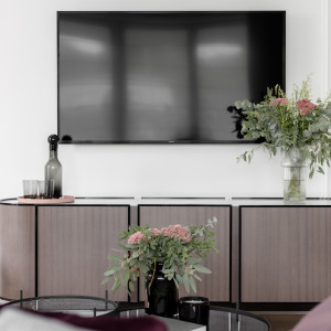 Apartament w Sopocie. Realizacja JT Grupa