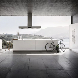 Studio Forma 96 - SieMatic