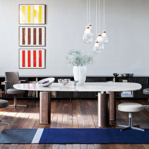 Studio Forma 96 - PoltronaFrau
