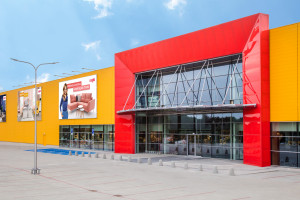 W Zielonej Górze zostanie otwarty nowy salon sieci meblowej Agata