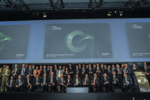 Grupa Biesse wśród najlepiej zarządzanych firm