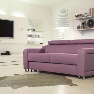 Sofa Andria. Fot. Meblomak