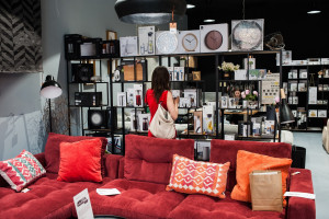 Nowe designerskie miejsce w Centrum Praskim Koneser