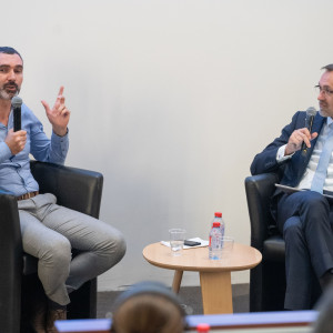 Konferencja Lectra w Bordeaux-Cestas