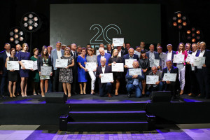 Sieć dystrybucji Pfleiderer Partner ma już 20 lat