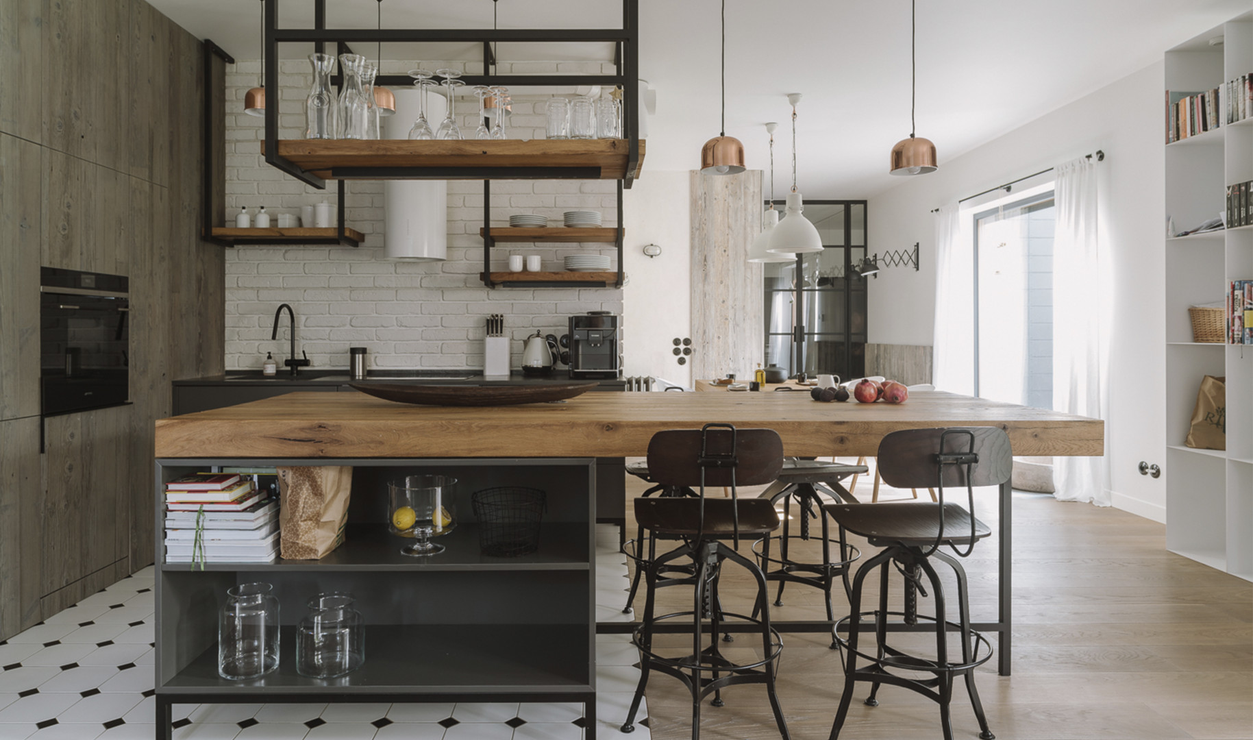 Realizacja Studio O