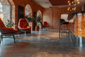 Zobacz, jak zaaranżowano ekskluzywny hotel Radisson w Gdańsku!