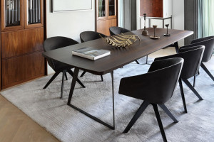 Apartament na Muranowie – dialog tradycji z nowoczesnością