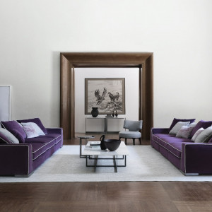 Sofa Armand. Fot. Flexform/Studio Forma 96